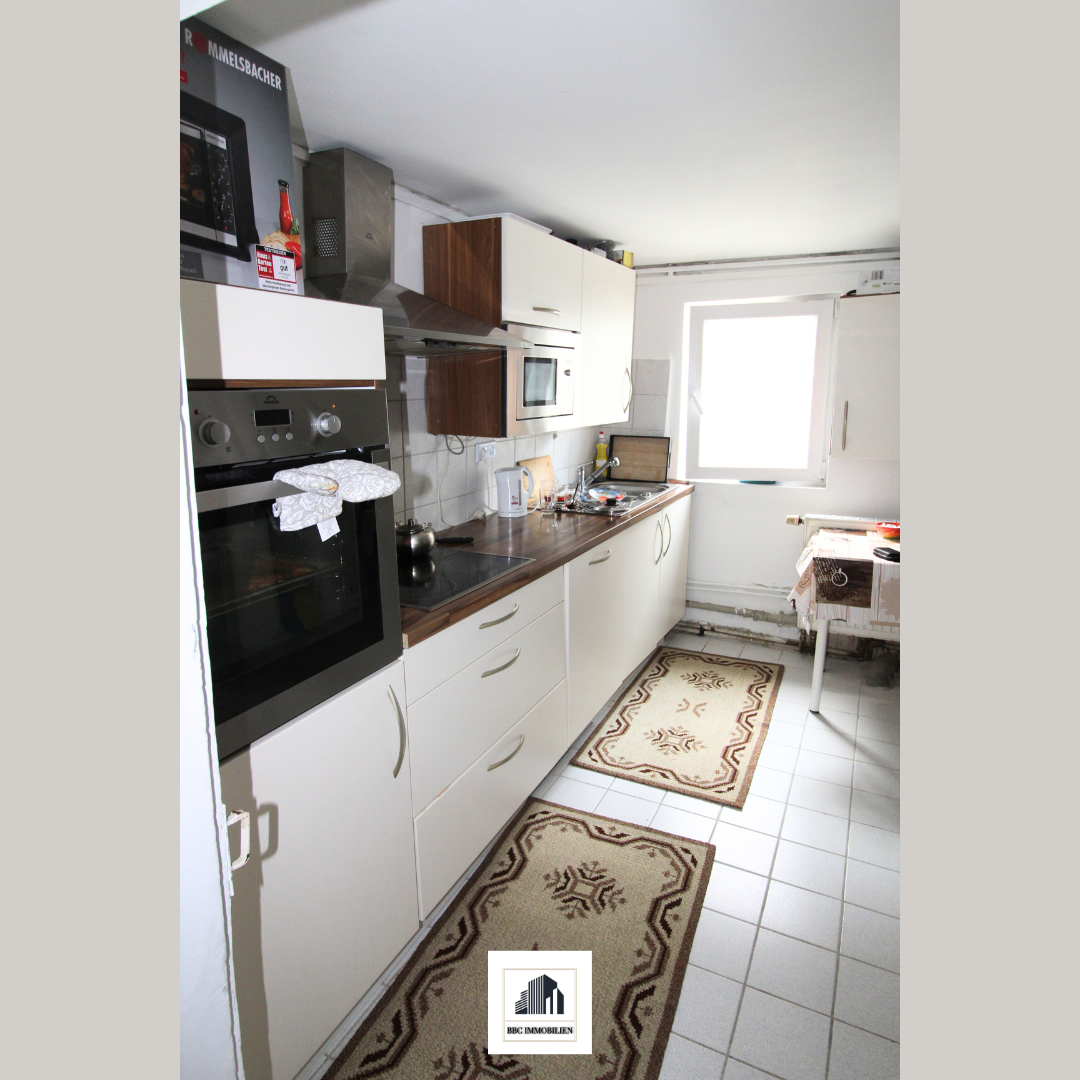 Wohn- und Geschäftshaus mit 4 Wohneinheiten – Solide Kapitalanlage in Kirchheim/Teck