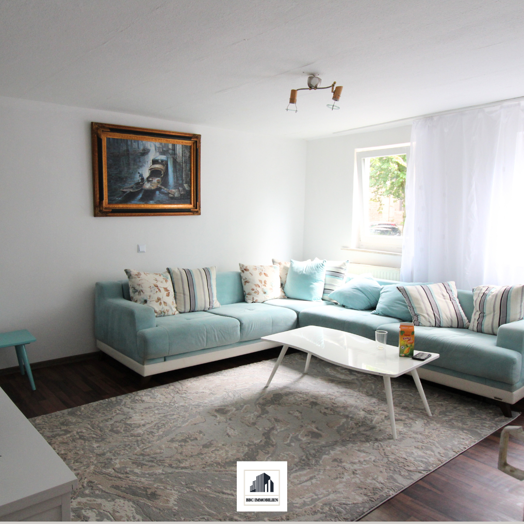 Wohn- und Geschäftshaus mit 4 Wohneinheiten – Solide Kapitalanlage in Kirchheim/Teck