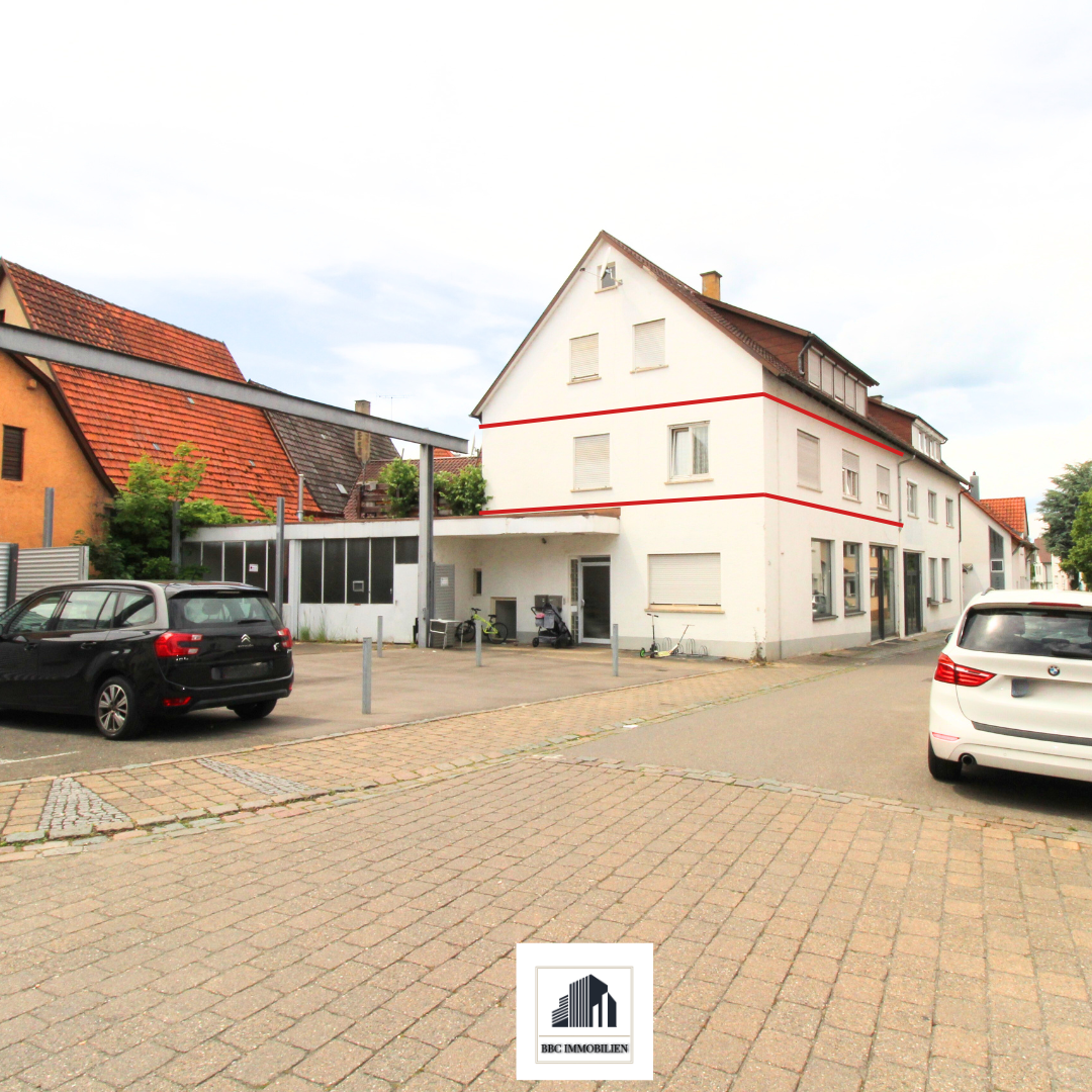 Kapitalanlage oder Selbstbezug – Zentrale Wohnung nahe Outlet- Zentrum