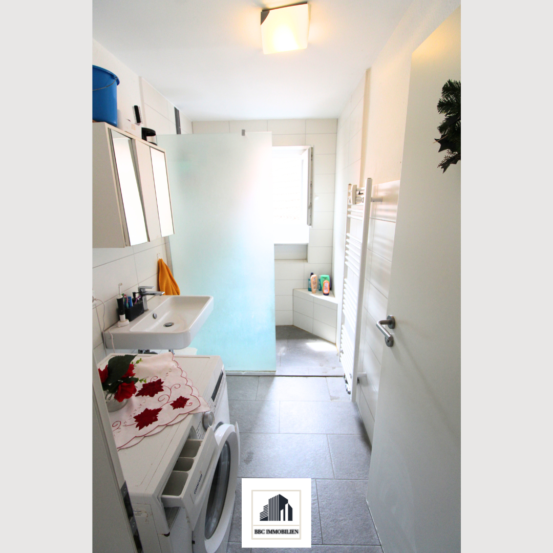 Kapitalanlage oder Selbstbezug – Zentrale Wohnung nahe Outlet- Zentrum