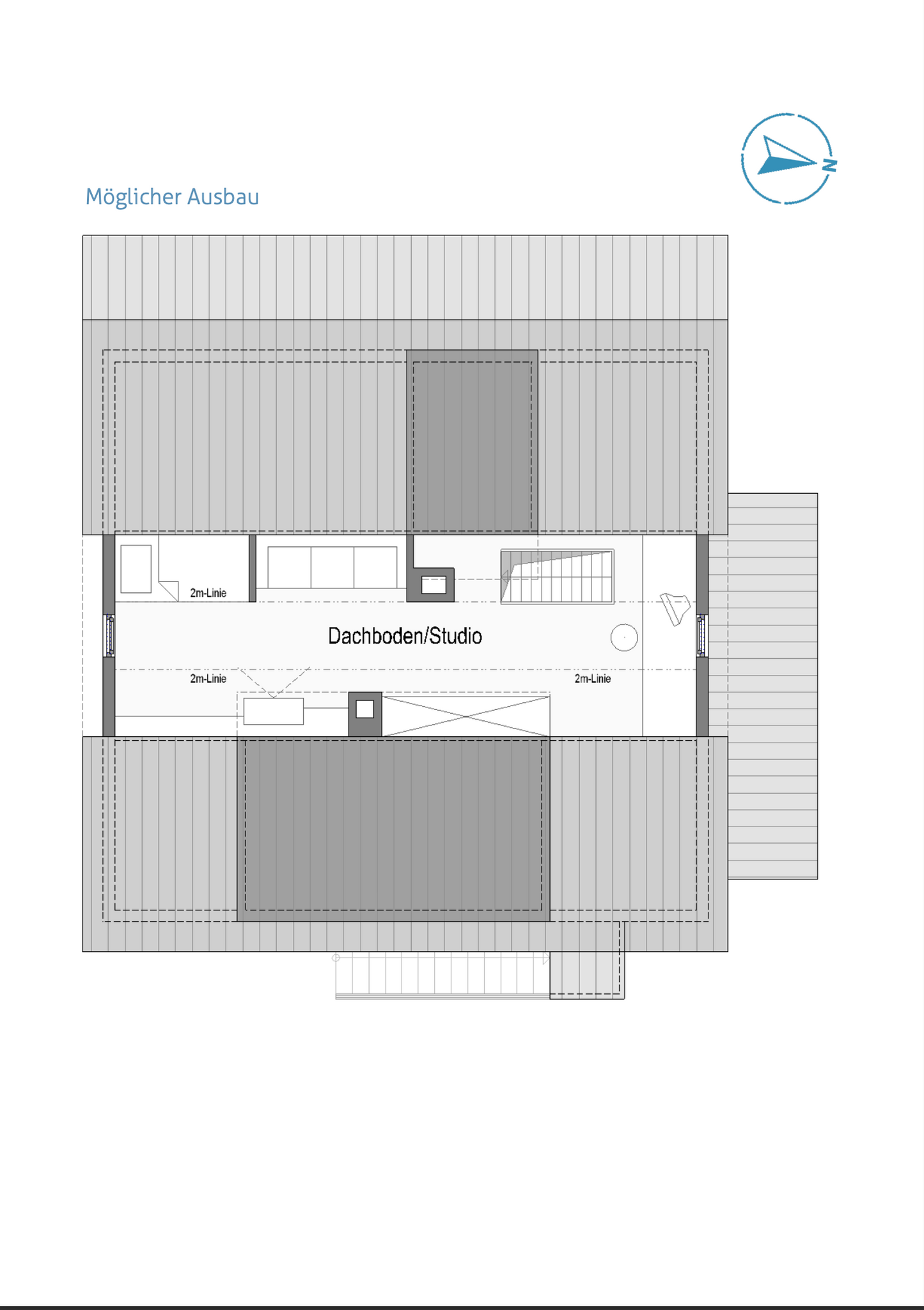 Charmantes Einfamilienhaus mit Scheune und großem Grundstück! (71083 Herrenberg-Oberjesingen)