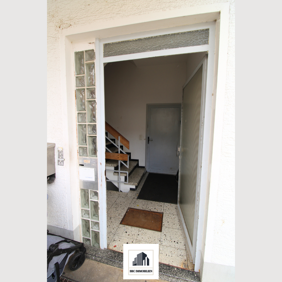 Kapitalanlage oder Selbstbezug – Zentrale Wohnung nahe Outlet- Zentrum