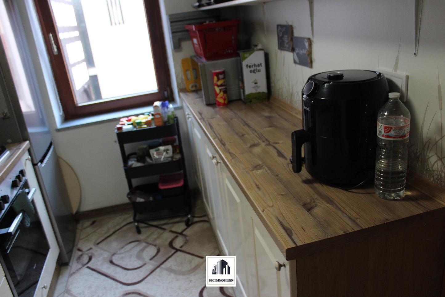 Rechte Seite eines modernen Dreifamilienhauses – Komplett saniert und vielseitig nutzbar! (72108 Ergenzingen)