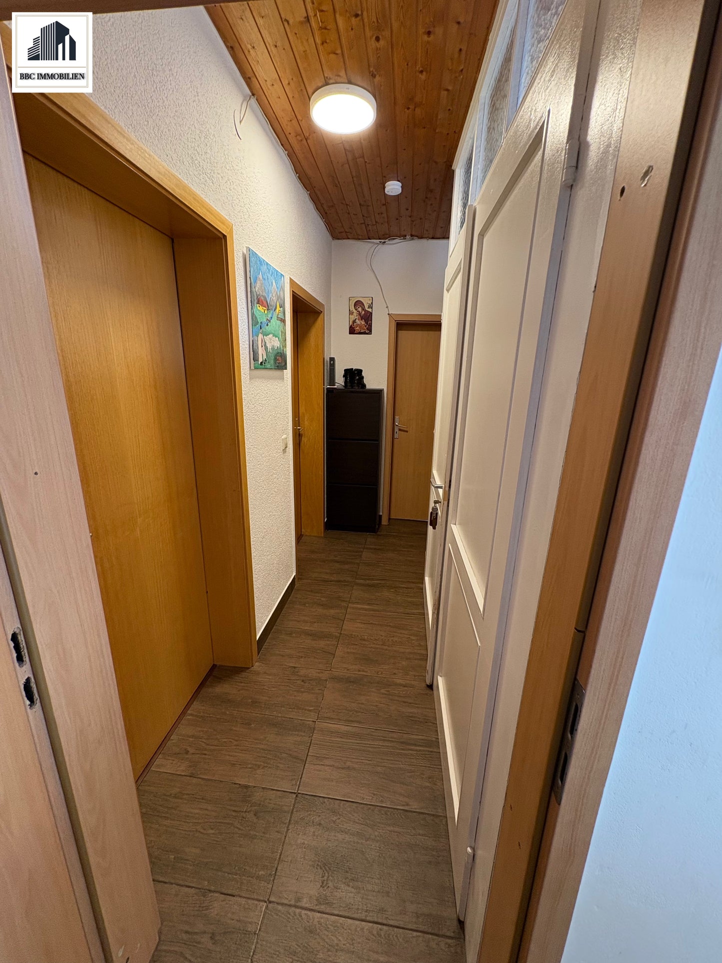 Investieren, einziehen, profitieren – attraktives 3 Mehrfamilienhaus in Bad Urach!