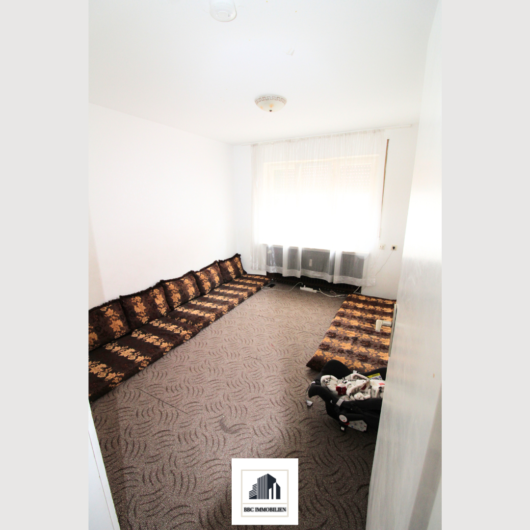 Kapitalanlage oder Selbstbezug – Zentrale Wohnung nahe Outlet- Zentrum