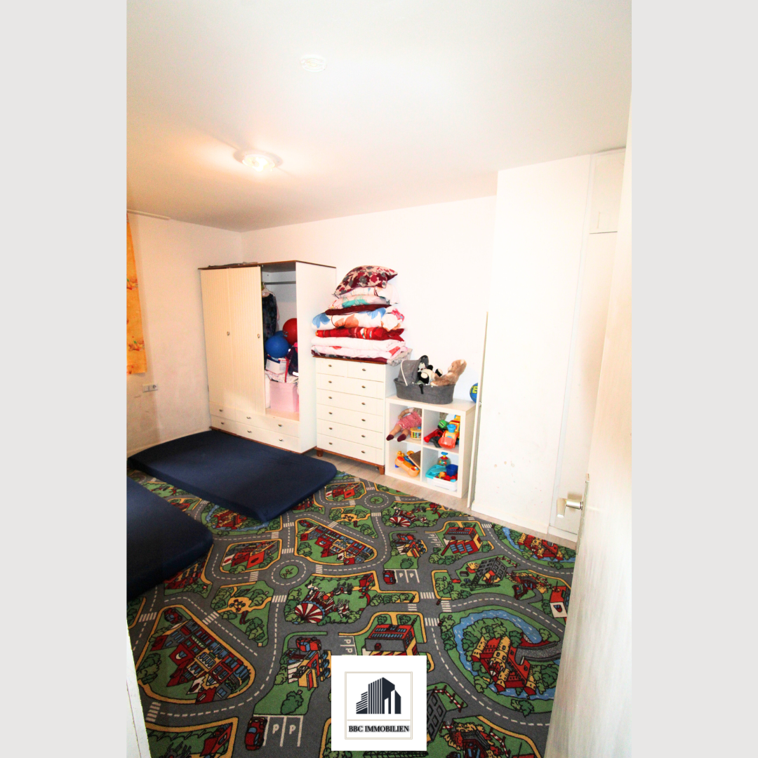 Kapitalanlage oder Selbstbezug – Zentrale Wohnung nahe Outlet- Zentrum