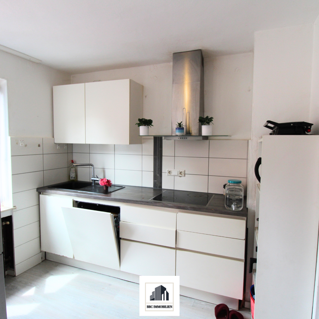 Kapitalanlage oder Selbstbezug – Zentrale Wohnung nahe Outlet- Zentrum