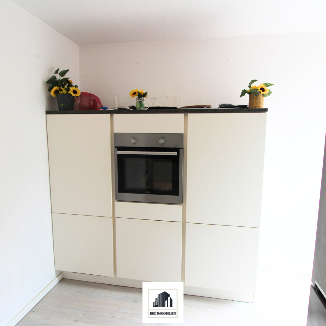 Kapitalanlage oder Selbstbezug – Zentrale Wohnung nahe Outlet- Zentrum