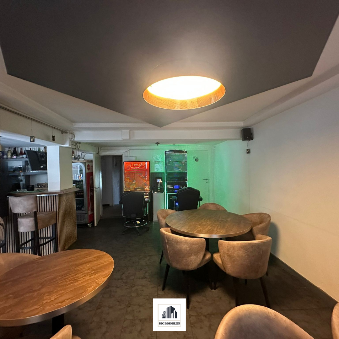 Wohn- und Geschäftshaus mit 4 Wohneinheiten – Solide Kapitalanlage in Kirchheim/Teck