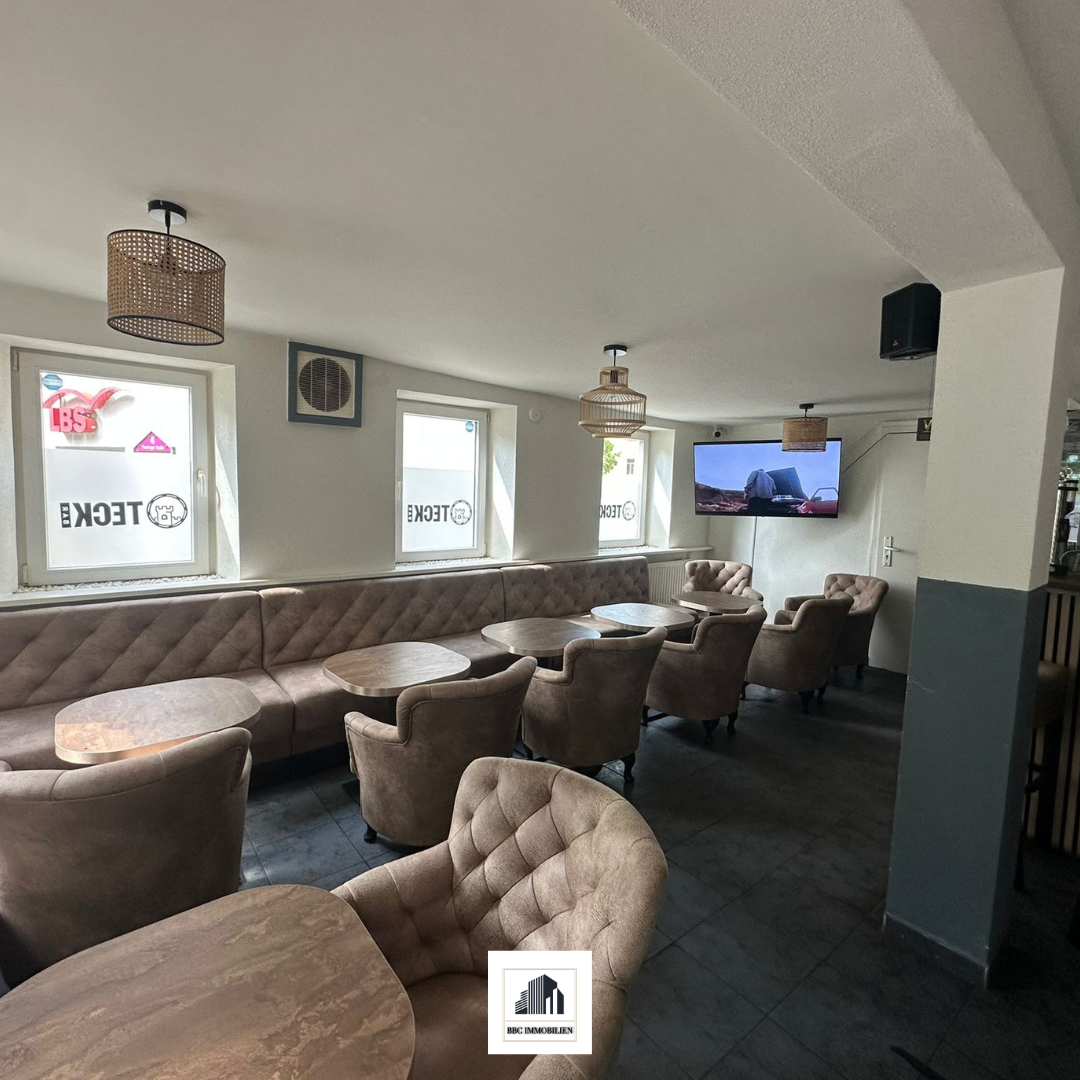 Wohn- und Geschäftshaus mit 4 Wohneinheiten – Solide Kapitalanlage in Kirchheim/Teck