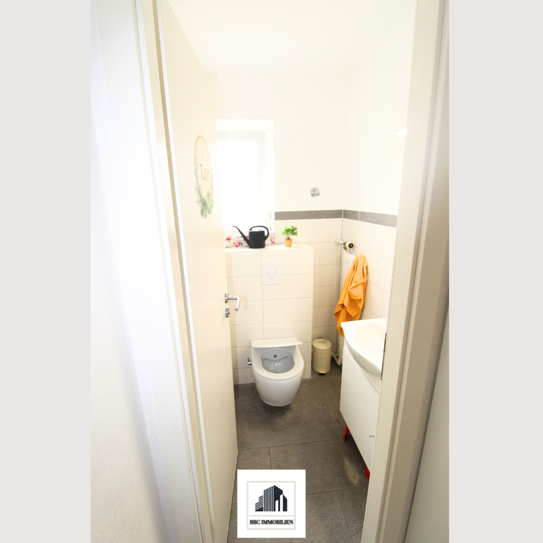 Kapitalanlage oder Selbstbezug – Zentrale Wohnung nahe Outlet- Zentrum