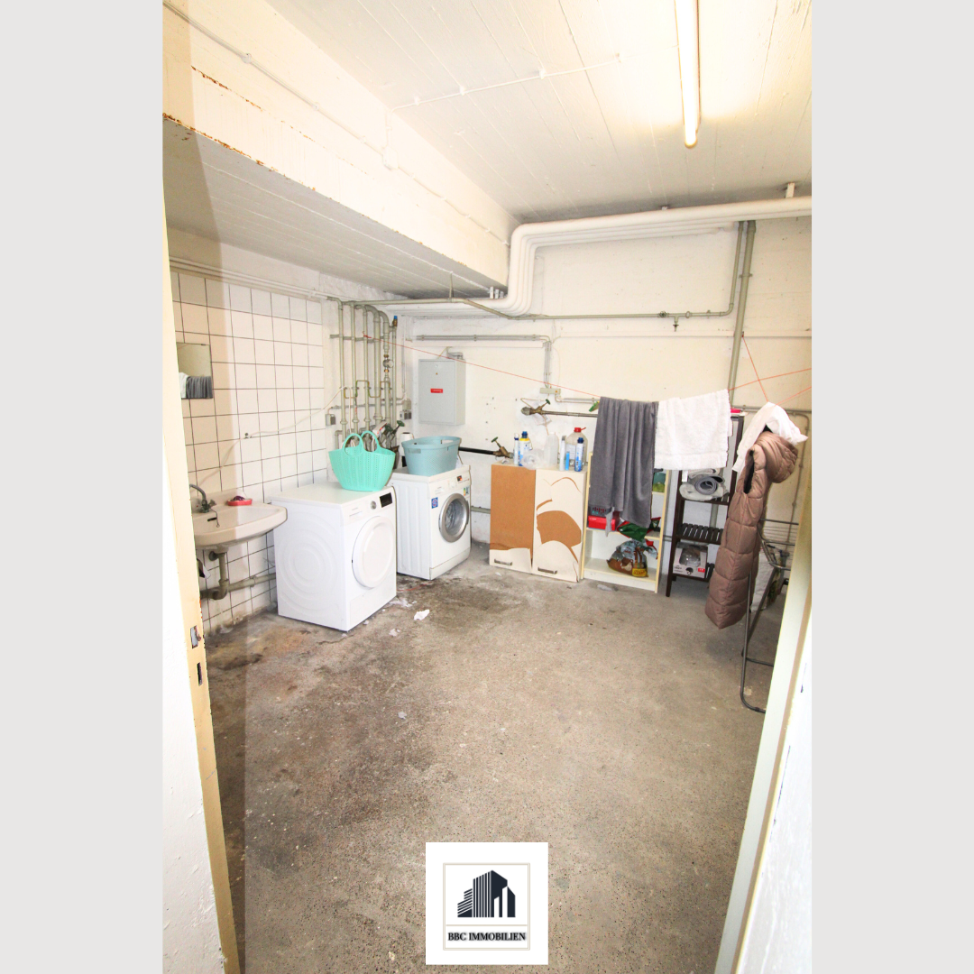 Kapitalanlage oder Selbstbezug – Zentrale Wohnung nahe Outlet- Zentrum