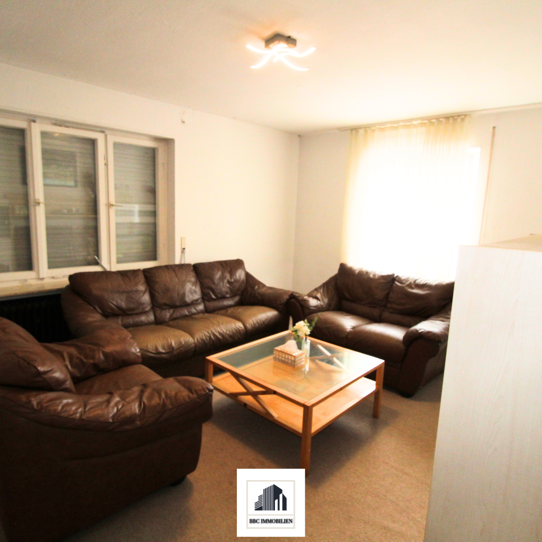 Kapitalanlage oder Selbstbezug – Zentrale Wohnung nahe Outlet- Zentrum