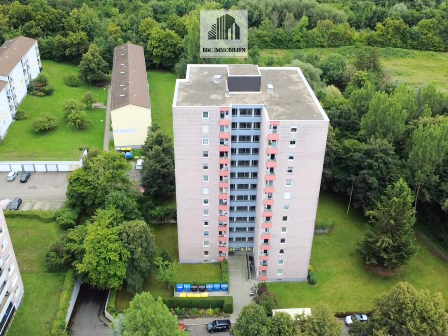 Exklusive 4,5-Zimmer-Wohnung in Reutlingen – modern saniert mit Garage und Keller!