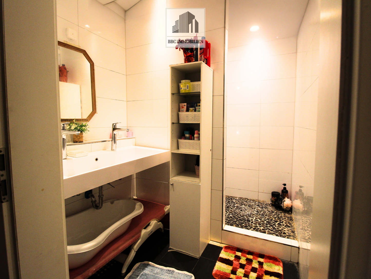 Exklusive 4,5-Zimmer-Wohnung in Reutlingen – modern saniert mit Garage und Keller!