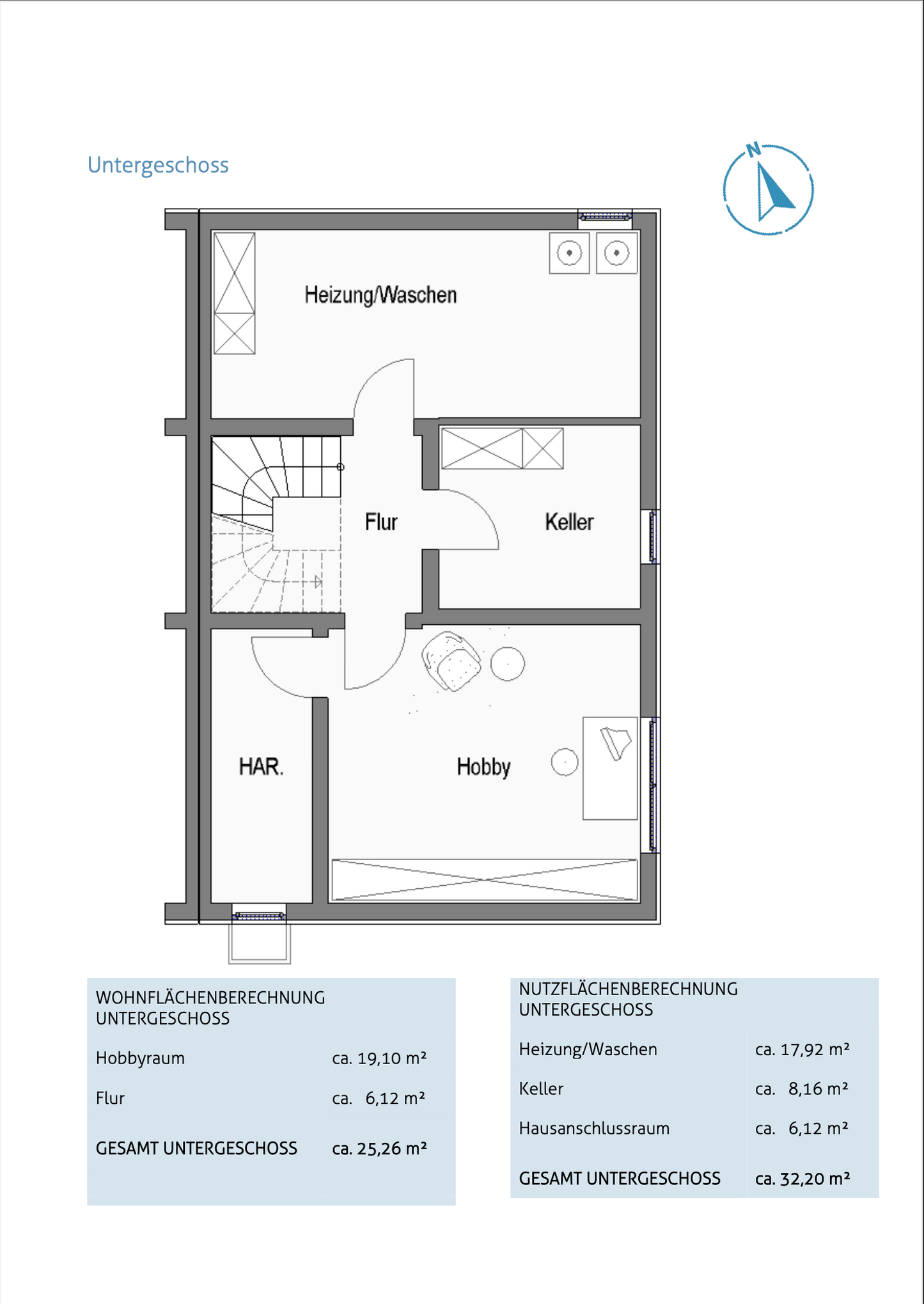 Einladende Doppelhaushälfte mit modernem Komfort und viel Platz für die ganze Familie! (71083 Herrenberg-Kuppingen)