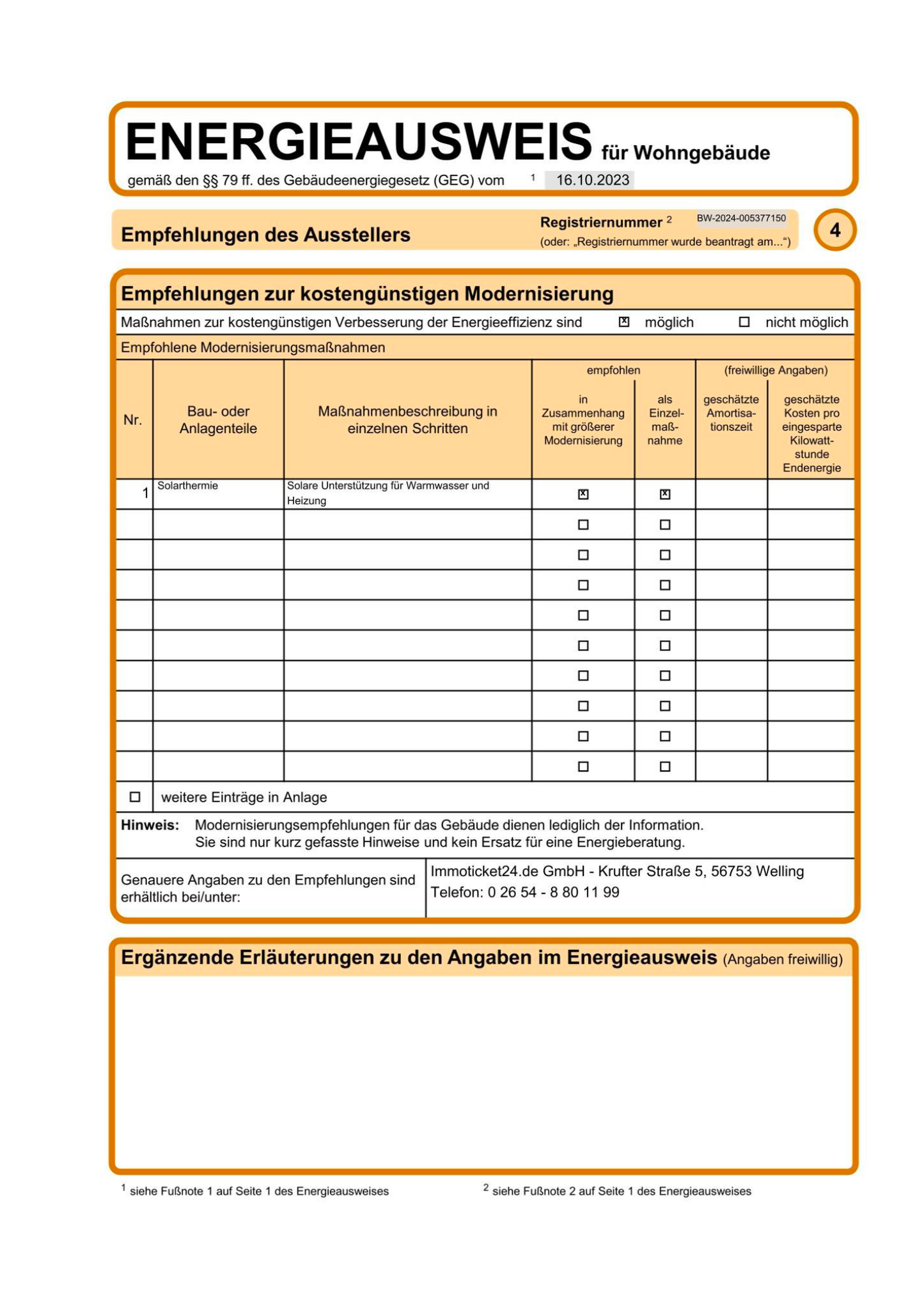 Einladende Doppelhaushälfte mit modernem Komfort und viel Platz für die ganze Familie! (71083 Herrenberg-Kuppingen)