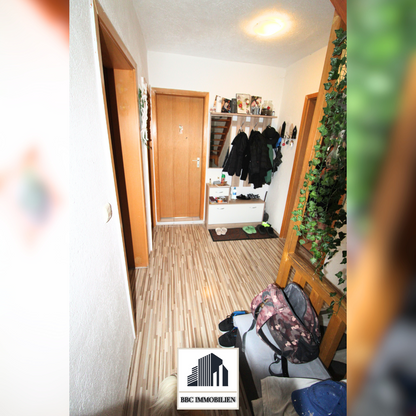 Großzügiges Zweifamilienhaus mit Ausbaupotenzial zum 3-Familienhaus – mit Garten, Garage und Gewölbekeller!