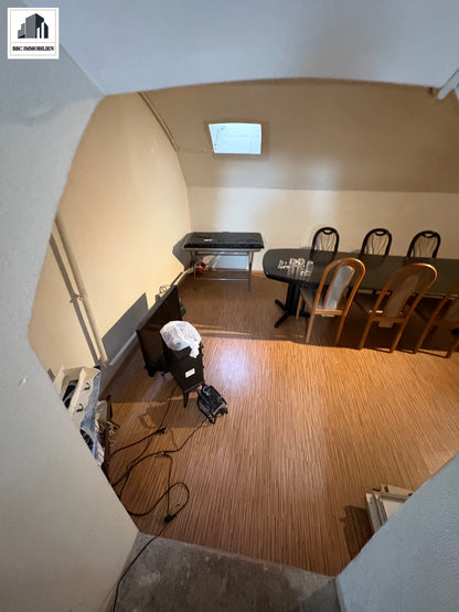 Investieren, einziehen, profitieren – attraktives 3 Mehrfamilienhaus in Bad Urach!