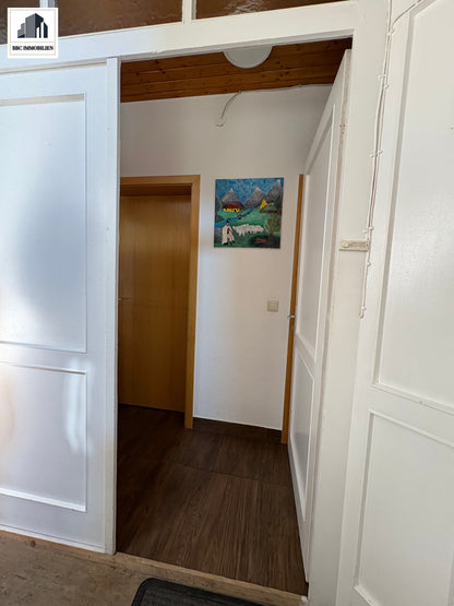 Investieren, einziehen, profitieren – attraktives 3 Mehrfamilienhaus in Bad Urach!