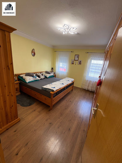 Investieren, einziehen, profitieren – attraktives 3 Mehrfamilienhaus in Bad Urach!