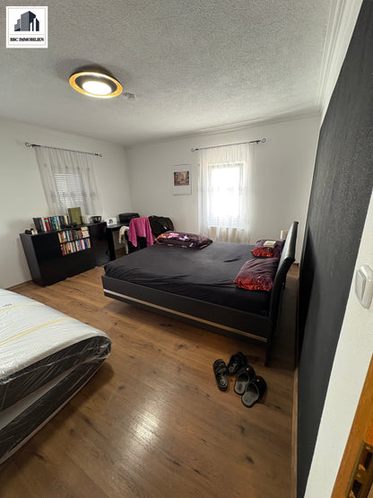 Investieren, einziehen, profitieren – attraktives 3 Mehrfamilienhaus in Bad Urach!