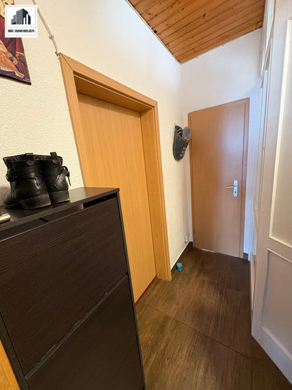 Investieren, einziehen, profitieren – attraktives 3 Mehrfamilienhaus in Bad Urach!