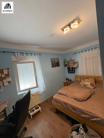 Investieren, einziehen, profitieren – attraktives 3 Mehrfamilienhaus in Bad Urach!