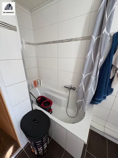 Investieren, einziehen, profitieren – attraktives 3 Mehrfamilienhaus in Bad Urach!