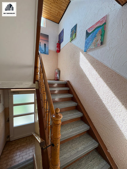 Investieren, einziehen, profitieren – attraktives 3 Mehrfamilienhaus in Bad Urach!