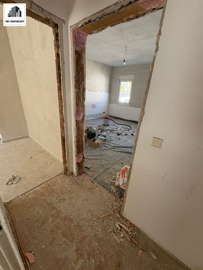 Investieren, einziehen, profitieren – attraktives 3 Mehrfamilienhaus in Bad Urach!