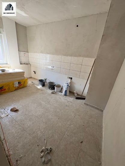 Investieren, einziehen, profitieren – attraktives 3 Mehrfamilienhaus in Bad Urach!