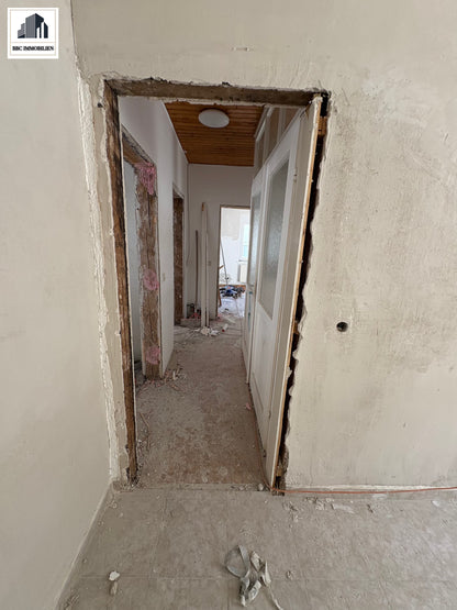 Investieren, einziehen, profitieren – attraktives 3 Mehrfamilienhaus in Bad Urach!