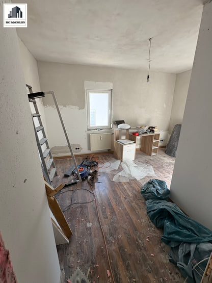 Investieren, einziehen, profitieren – attraktives 3 Mehrfamilienhaus in Bad Urach!