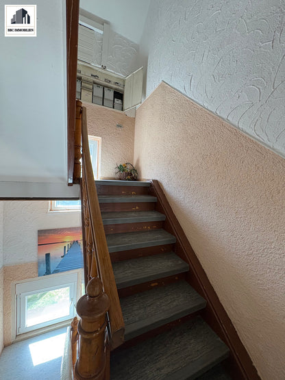 Investieren, einziehen, profitieren – attraktives 3 Mehrfamilienhaus in Bad Urach!