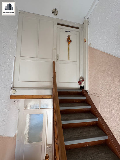 Investieren, einziehen, profitieren – attraktives 3 Mehrfamilienhaus in Bad Urach!