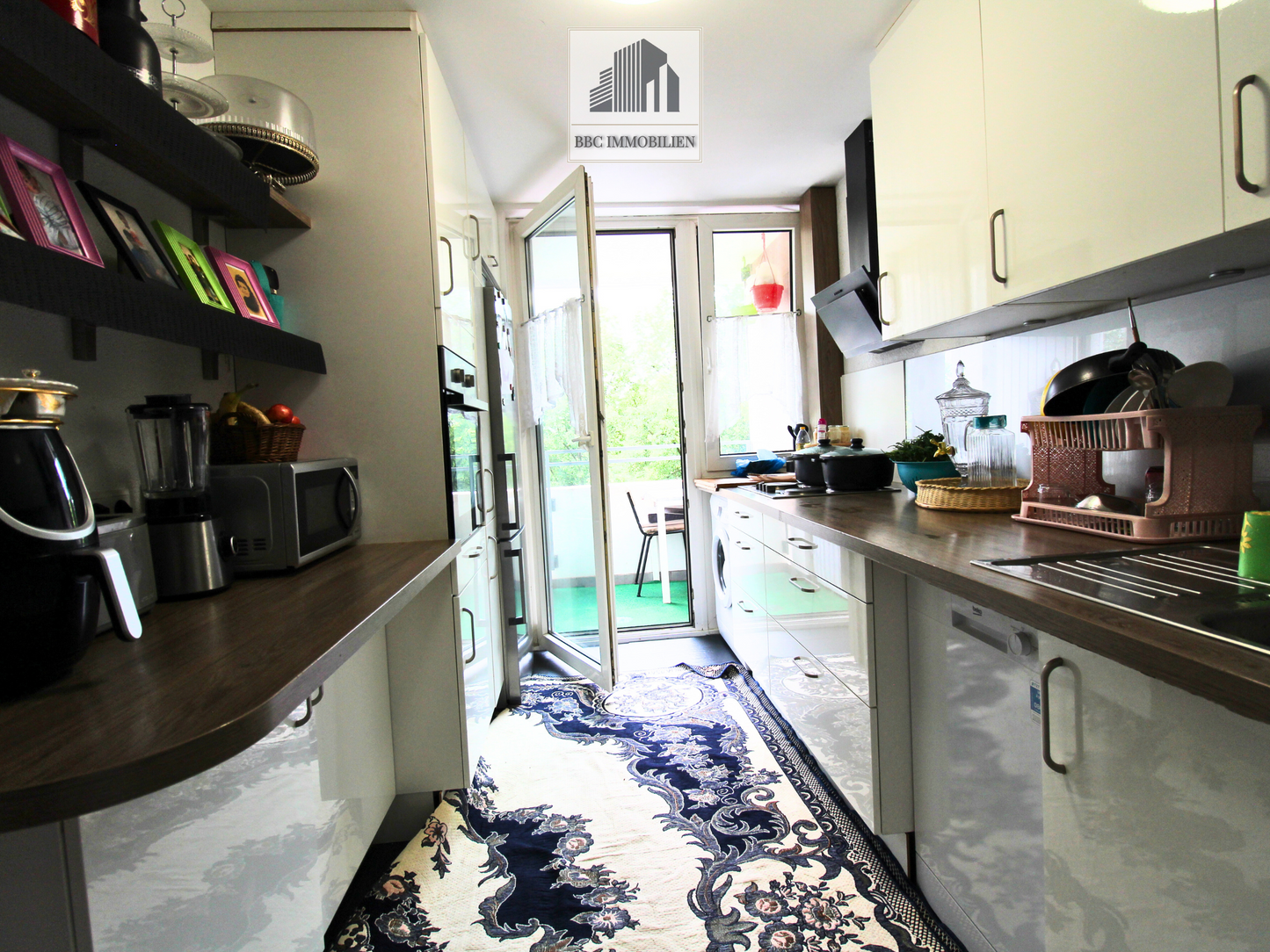 Exklusive 4,5-Zimmer-Wohnung in Reutlingen – modern saniert mit Garage und Keller!