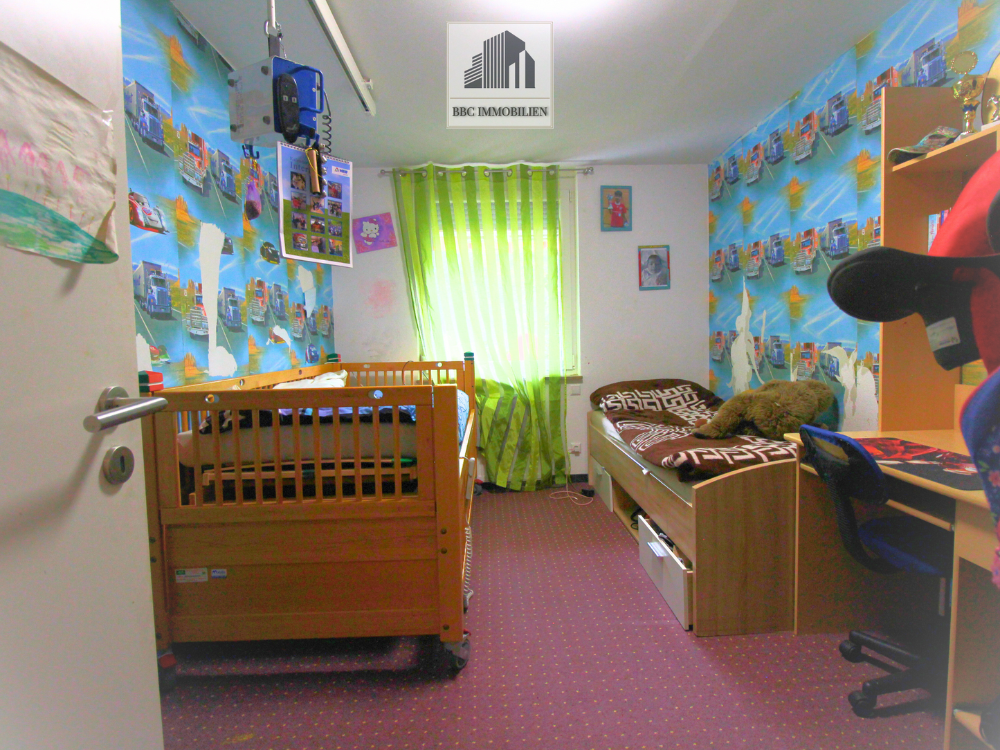Exklusive 4,5-Zimmer-Wohnung in Reutlingen – modern saniert mit Garage und Keller!