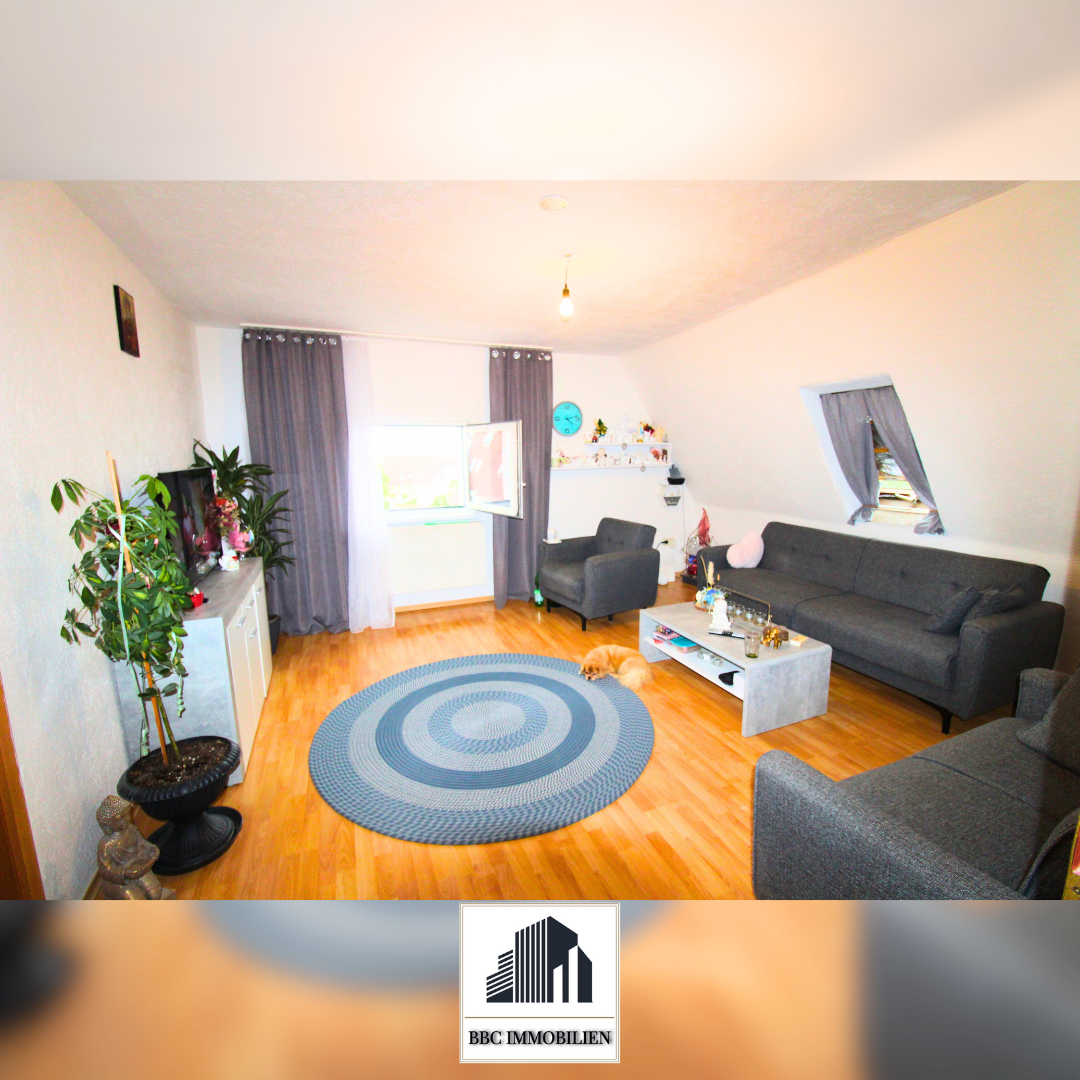 Großzügiges Zweifamilienhaus mit Ausbaupotenzial zum 3-Familienhaus – mit Garten, Garage und Gewölbekeller!