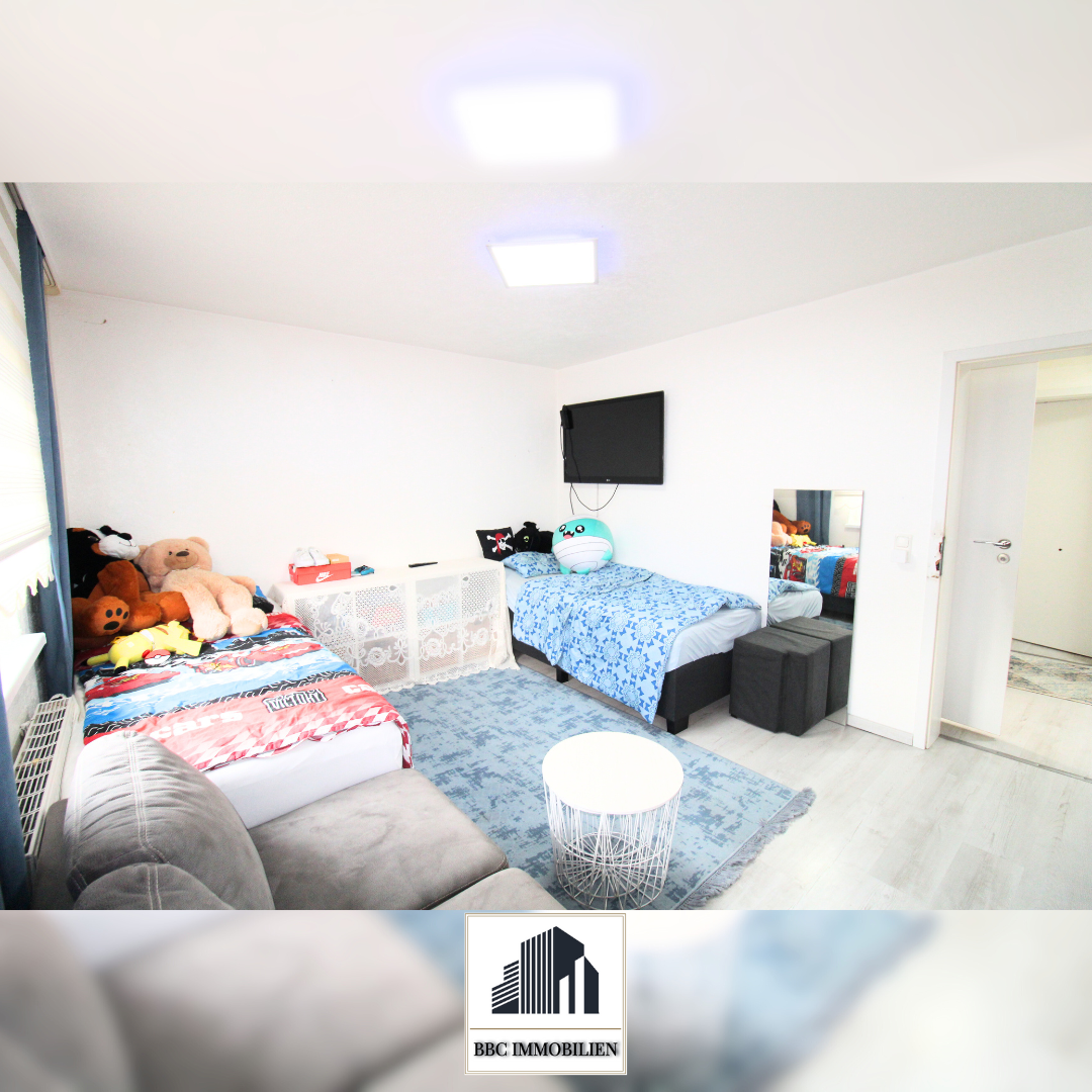 Großzügiges Zweifamilienhaus mit Ausbaupotenzial zum 3-Familienhaus – mit Garten, Garage und Gewölbekeller!